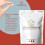 Gentle Iron Bisglycinate - High Strength 14mg - 60 Vegan Tablets 5