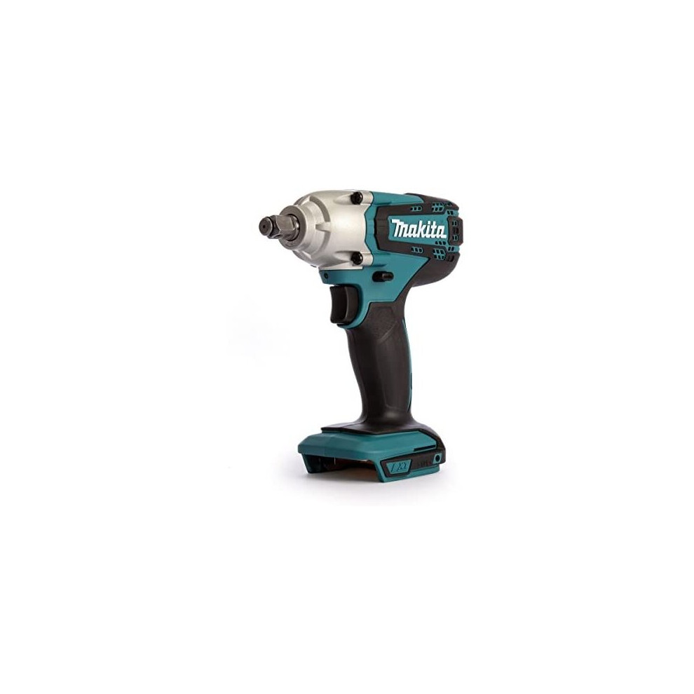 Makita DTW190Z 18V Li-Ion LXT Impact Wrench - Batteries and Charger Not Included