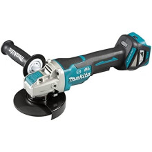 Amoladora angular a batería - Makita - DGA519Z - 18V - Motor sin escobillas - 125 mm