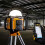 DeWalt DCL074-XJ - Luz LED de Área XR 18V Tool Connect 9