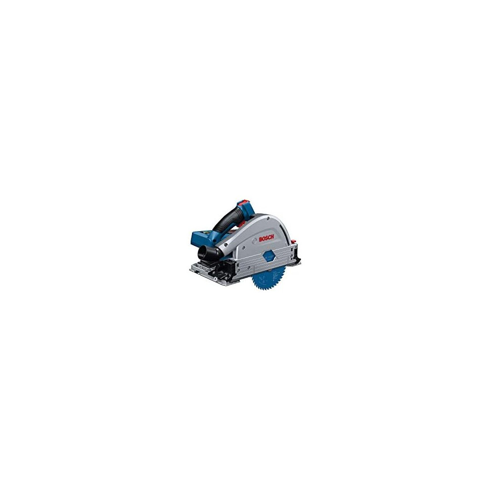 Bosch Professional BITURBO GKT 18V-52 GC cordless plunge circular saw (adjustable speed levels, incl. connectivity module, excl. rechargeable