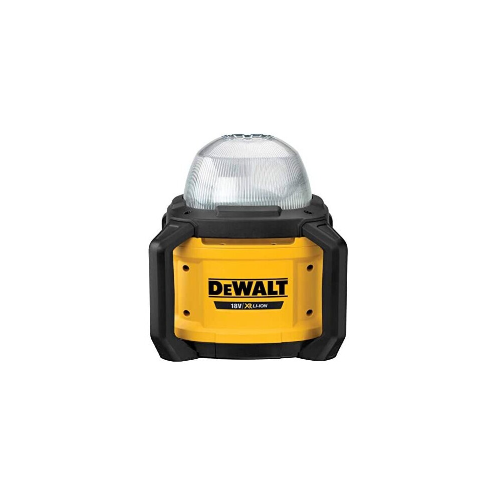 DCL074-XJ - Luz LED de Área XR 18V Tool Connect