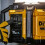 DeWalt DCL074-XJ - Luz LED de Área XR 18V Tool Connect 7