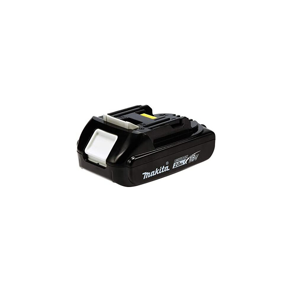 Makita 632F01-2 BL1820B 18V Li-ion LXT 2.0 Ah Battery
