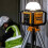 DeWalt DCL074-XJ - Luz LED de Área XR 18V Tool Connect 8