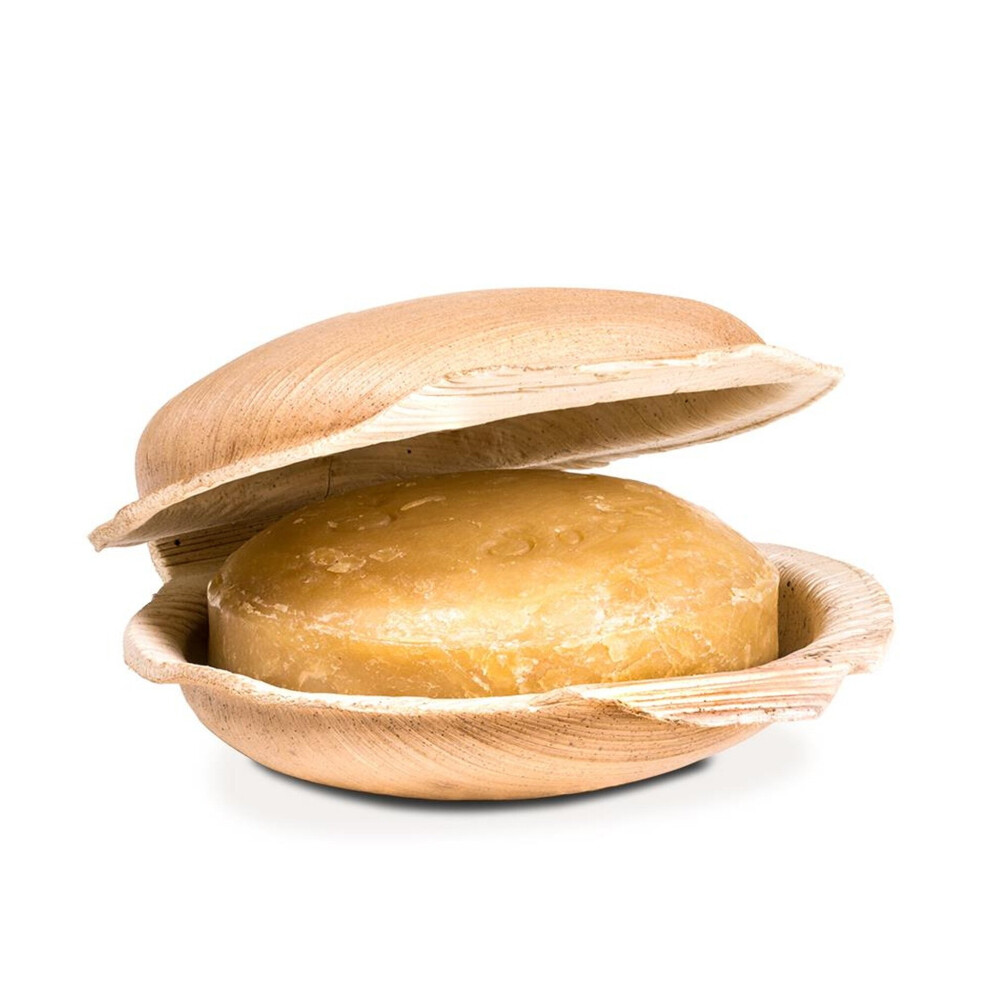 Holy Lama Naturals (Curcuma) Holy Lama Ayurvedic Curcuma Soap