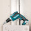 Makita Gipsplattenschrauber MAKITA DFS250Z - 18 V Li-Ion 6