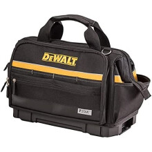 Työkalulaukku - DEWALT - TSTAK 45cm - Musta