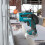 Makita Gipsplattenschrauber MAKITA DFS250Z - 18 V Li-Ion 9
