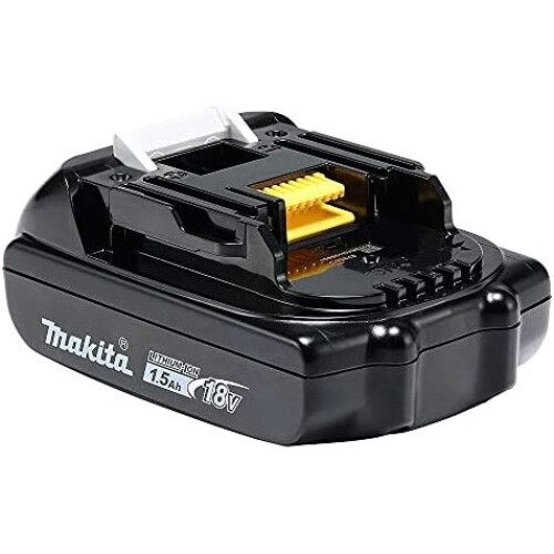 Makita Batteria - MAKITA - BL1815N - Li-ion - 18V - 1,5Ah