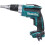 Makita Gipsplattenschrauber MAKITA DFS250Z - 18 V Li-Ion 1