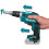 Makita Gipsplattenschrauber MAKITA DFS250Z - 18 V Li-Ion 4