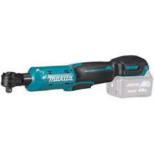 Makita WR100DZ 12V Max Li-ion CXT Ratchet Wrench - Batteries and Charger Not Included