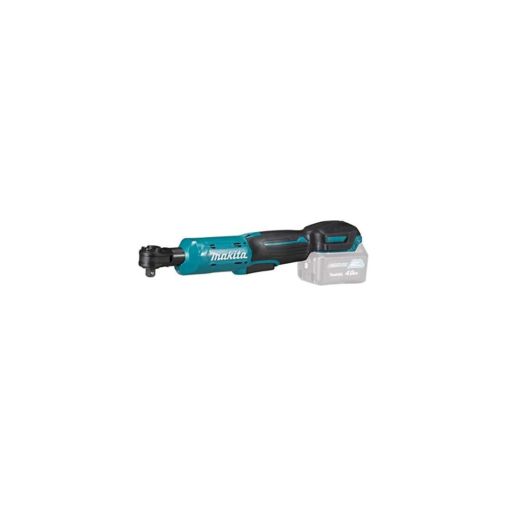 Makita WR100DZ 12V Max Li-ion CXT Ratchet Wrench - Batteries and Charger Not Included