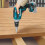 Makita Gipsplattenschrauber MAKITA DFS250Z - 18 V Li-Ion 10