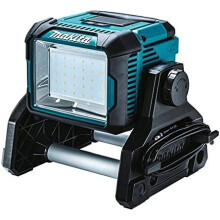 Työmaavalaisin 14,4–18V LXT 3000 lm - MAKITA - DEADML811