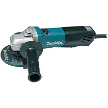 Makita 9565PCV/2 240V 125mm Angle Grinder