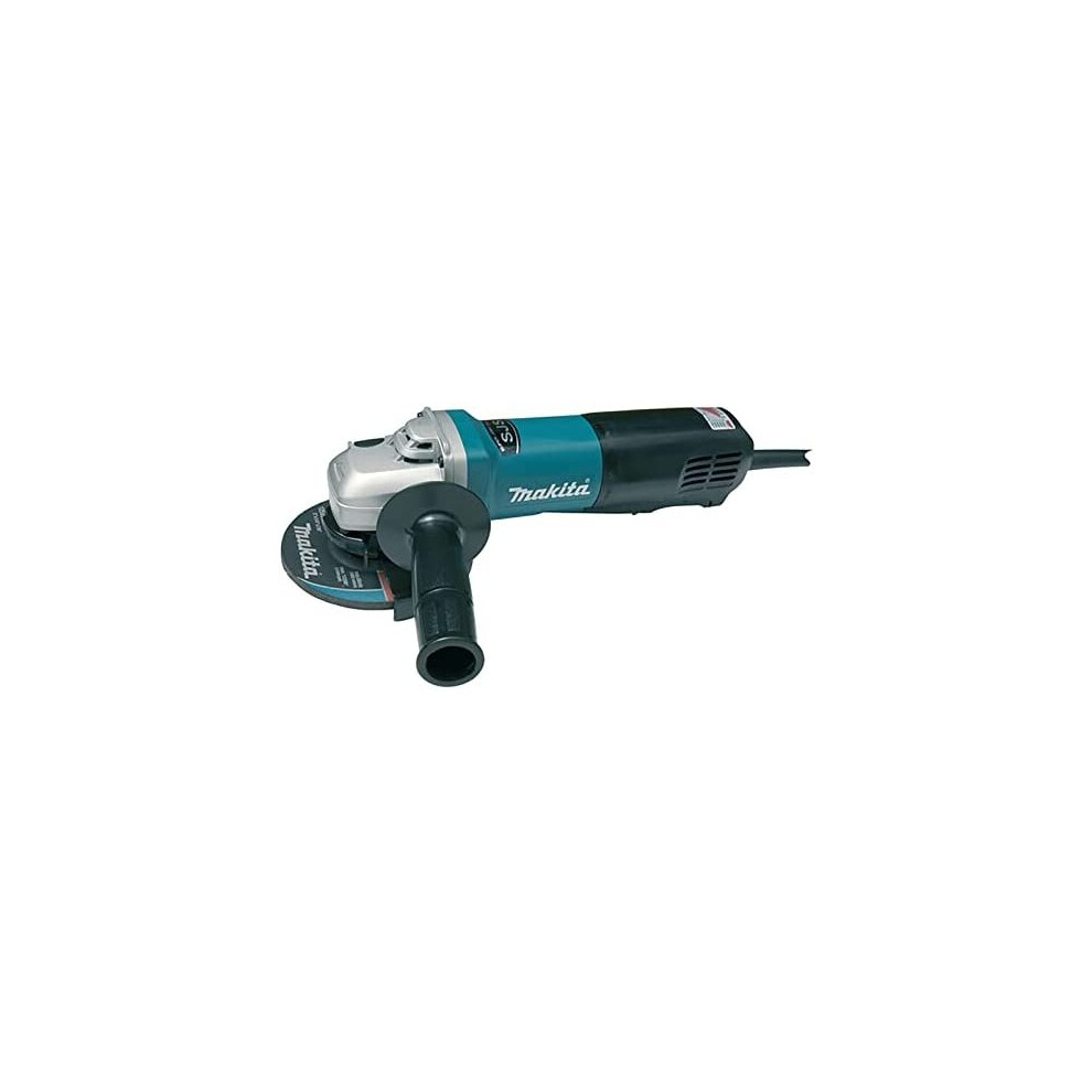 Makita 9565PCV/2 240V 125mm Angle Grinder