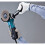 Makita Makita 9565PCV/2 240V 125mm Angle Grinder 2