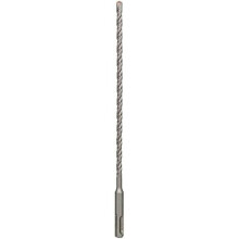 Bosch Professional 2608831014" SDS Plus-3" Hammer Drill Bit, Grey, 6.5 x 200 x 260 mm