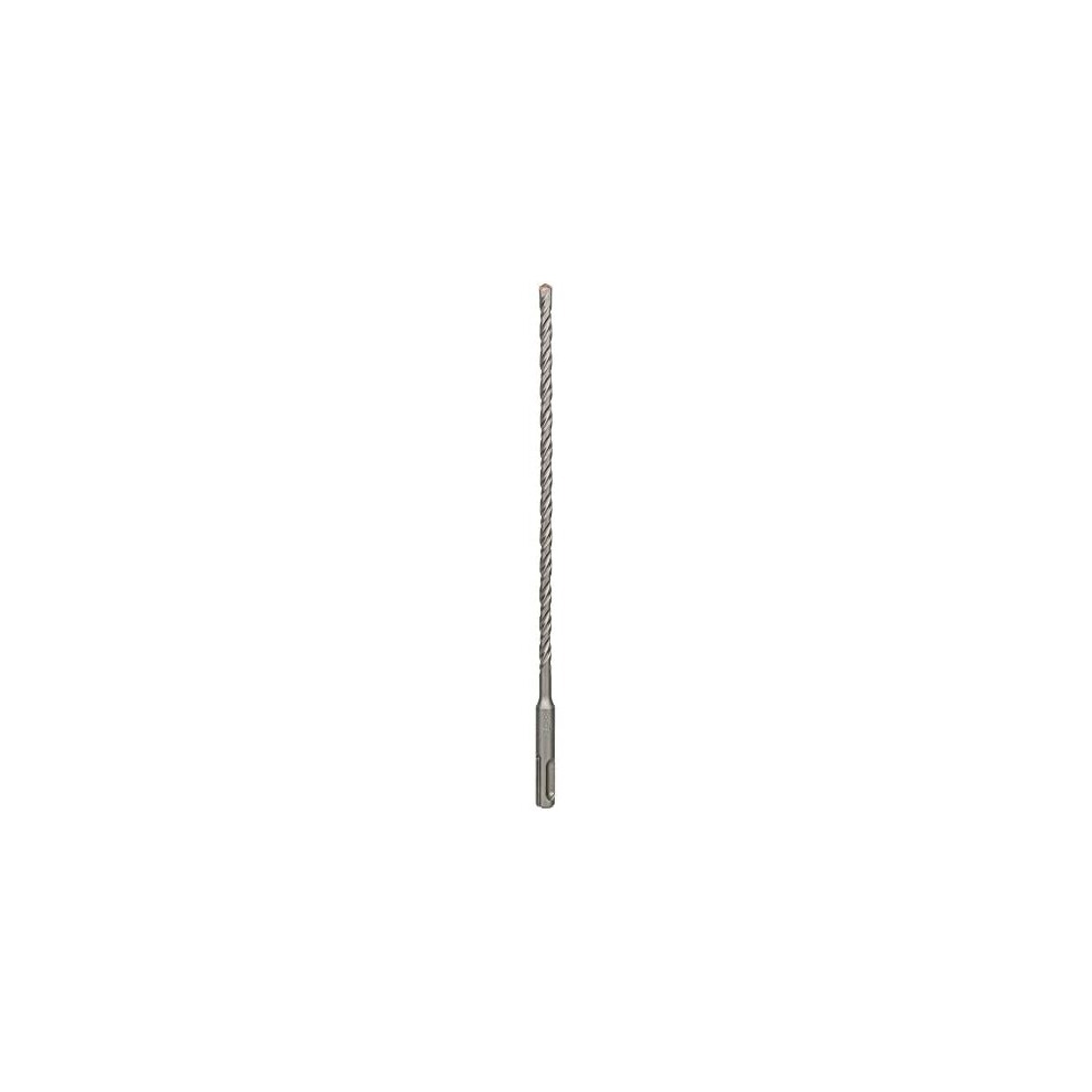 Bosch Professional 2608831014" Sds Plus-3" Hammer Drill Bit, 6.5 X 200 X 260 Mm Grey