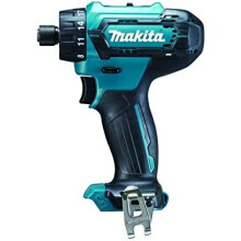 Makita DF033DZ 12V Max Li-Ion CXT Drill Driver - Batteries and Charger Not Included