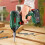 Bosch Bosch Cordless Combi Drill AdvancedImpactDrive 18 (1x Battery, 18 Volt System, in Carton Packaging) 3