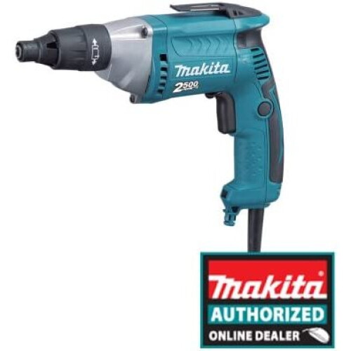 Makita Makita FS2500/2 240V Tek Screwdriver 1