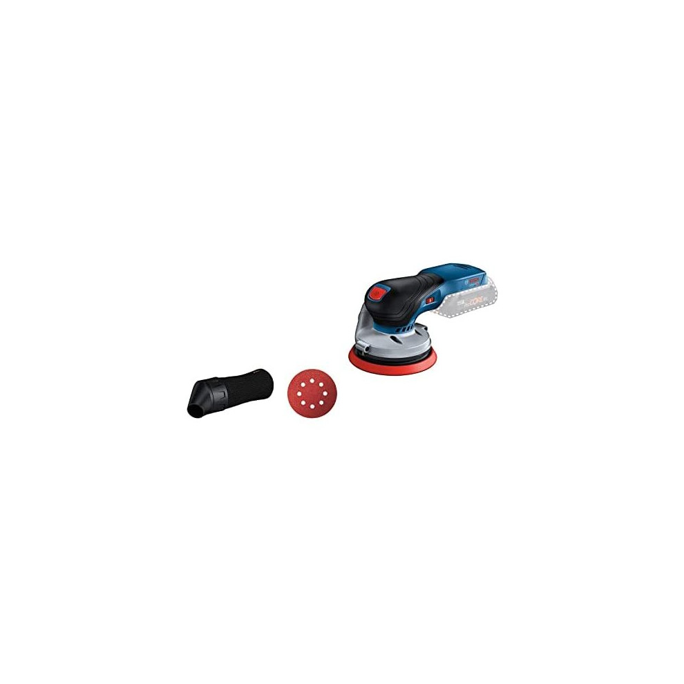 Bosch GEX 18V-125 Professional Random Orbital Sander 18V Bare Unit