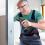 Bosch Bosch Cordless Combi Drill AdvancedImpactDrive 18 (1x Battery, 18 Volt System, in Carton Packaging) 4
