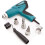 Makita Decapante termico MAKITA HG6531CK 2000W 4