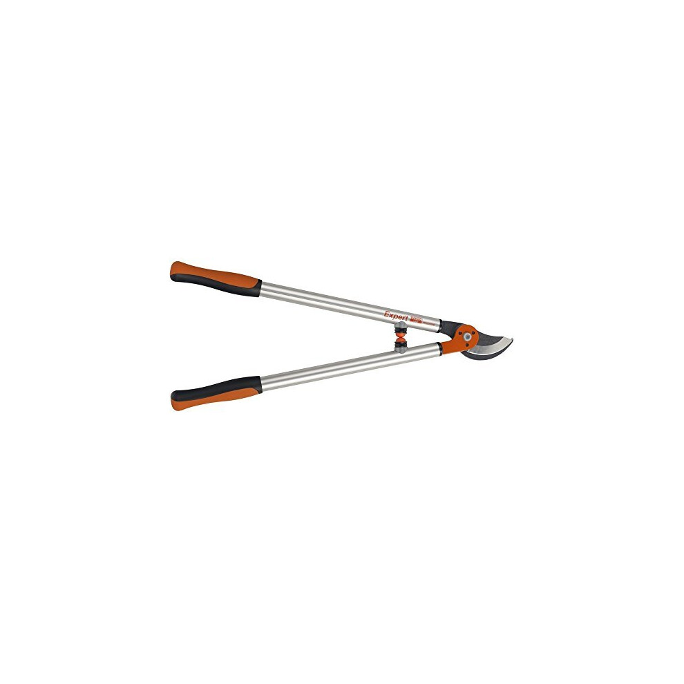 Bahco Pg-18-60-F Expert Bypass Lopper With Aluminium Handles, Multi-Colour, 28X18x18 Cm
