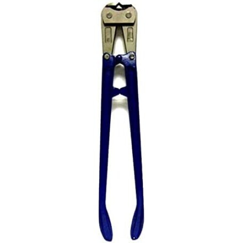 Eclipse Professional Tools EBC-EC24 End Cut Bolt Cutters Forged, Blue, 24-Inch