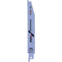 Bosch 2608654416 123XF Saber Saw Blade, 17.1cm x 11.5cm x 3.2cm, Blue, Pack of 100