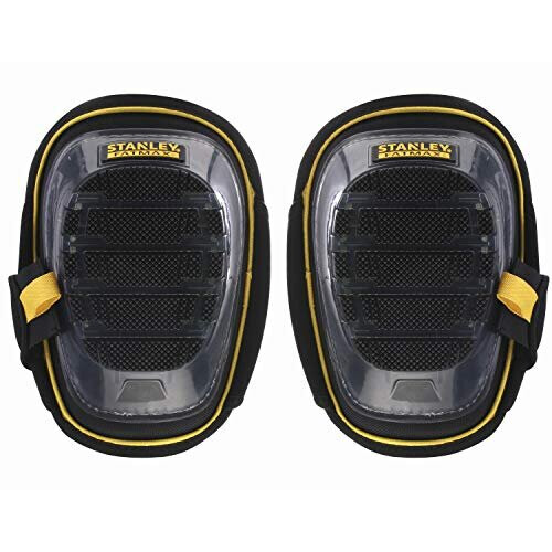 STANLEY STANLEY FATMAX STABILISED GEL KNEEPADS