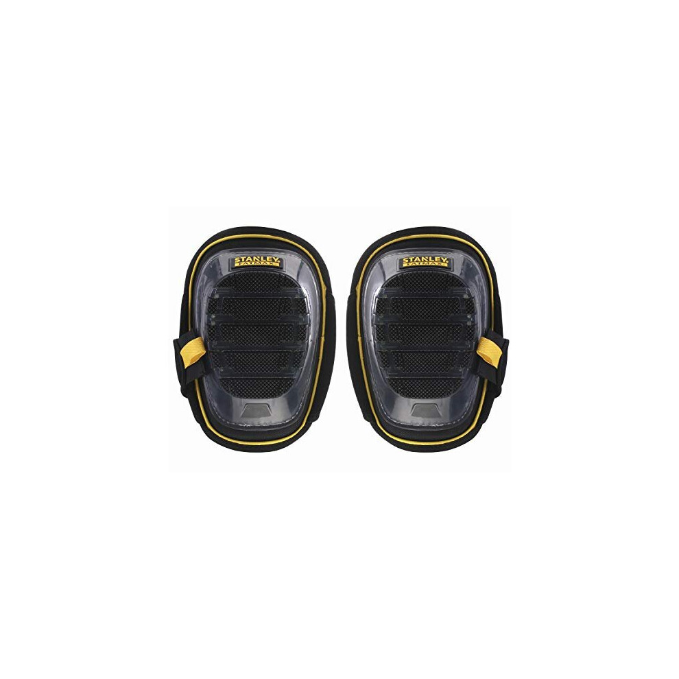 STANLEY FATMAX STABILISED GEL KNEEPADS