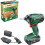 Bosch Bosch Cordless Combi Drill AdvancedImpactDrive 18 (1x Battery, 18 Volt System, in Carton Packaging) 1