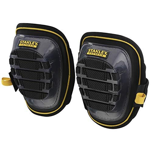 STANLEY STANLEY FATMAX STABILISED GEL KNEEPADS 1