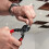Knipex KNIPEX CoBolt Compact Bolt Cutter (200 mm) 71 31 200 7