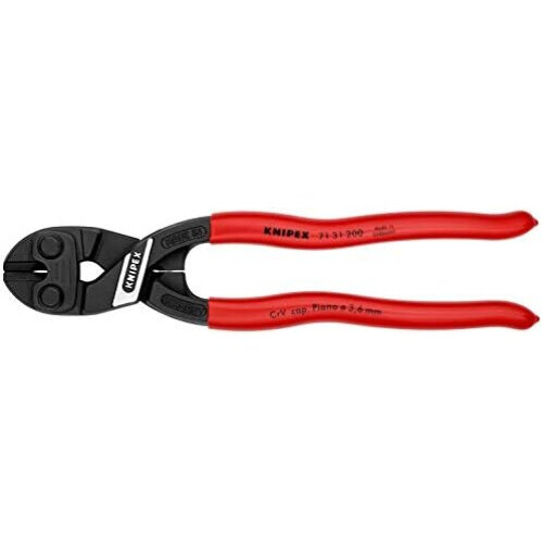 Knipex KNIPEX CoBolt Compact Bolt Cutter (200 mm) 71 31 200 2