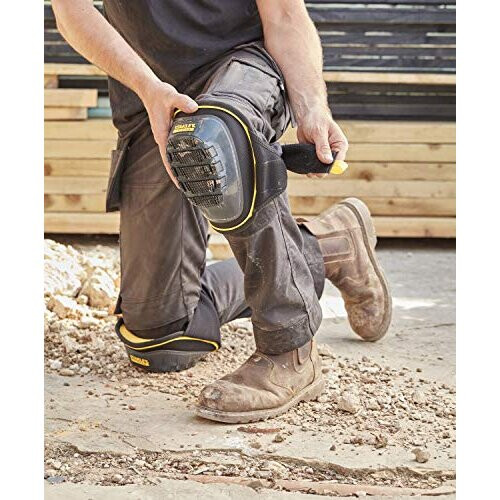 STANLEY STANLEY FATMAX STABILISED GEL KNEEPADS 2