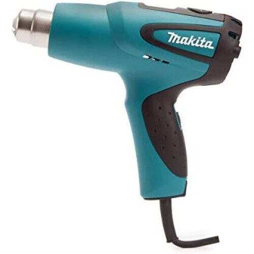 Makita MAKITA HG6531CK 2000W hete luchtpistool 2