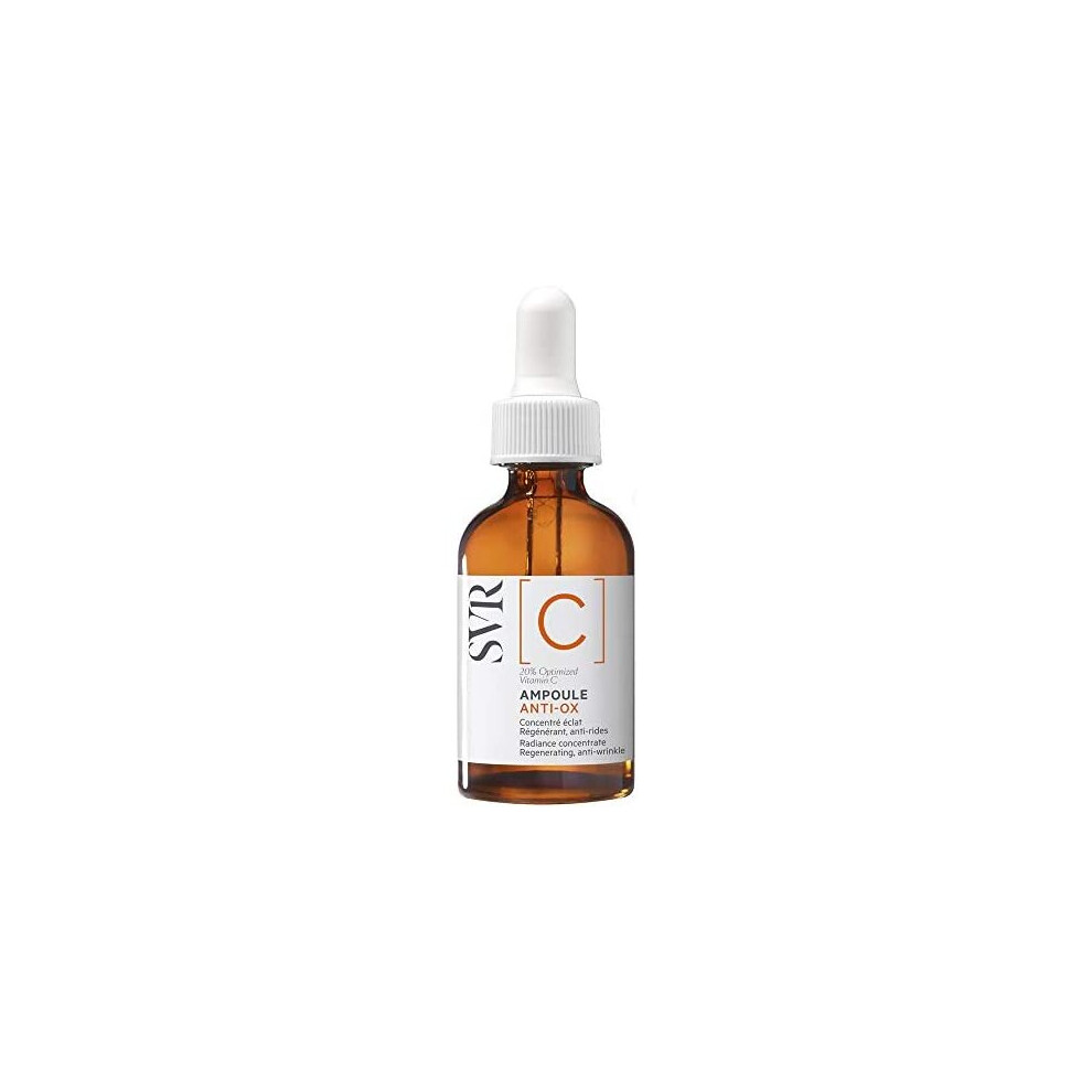 Svr [C] Ampoule Anti-Ox Radiance Concentrate 30Ml