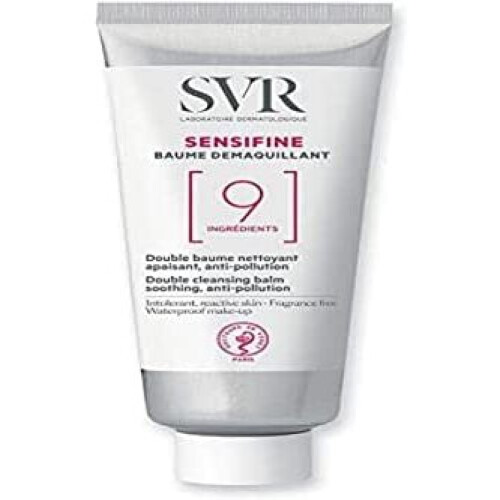 SVR, Double Cleansing Balm, 3.5 oz (100 g)