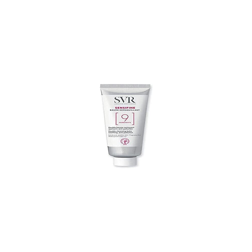 Svr Sensifine Cleansing Balm 100G