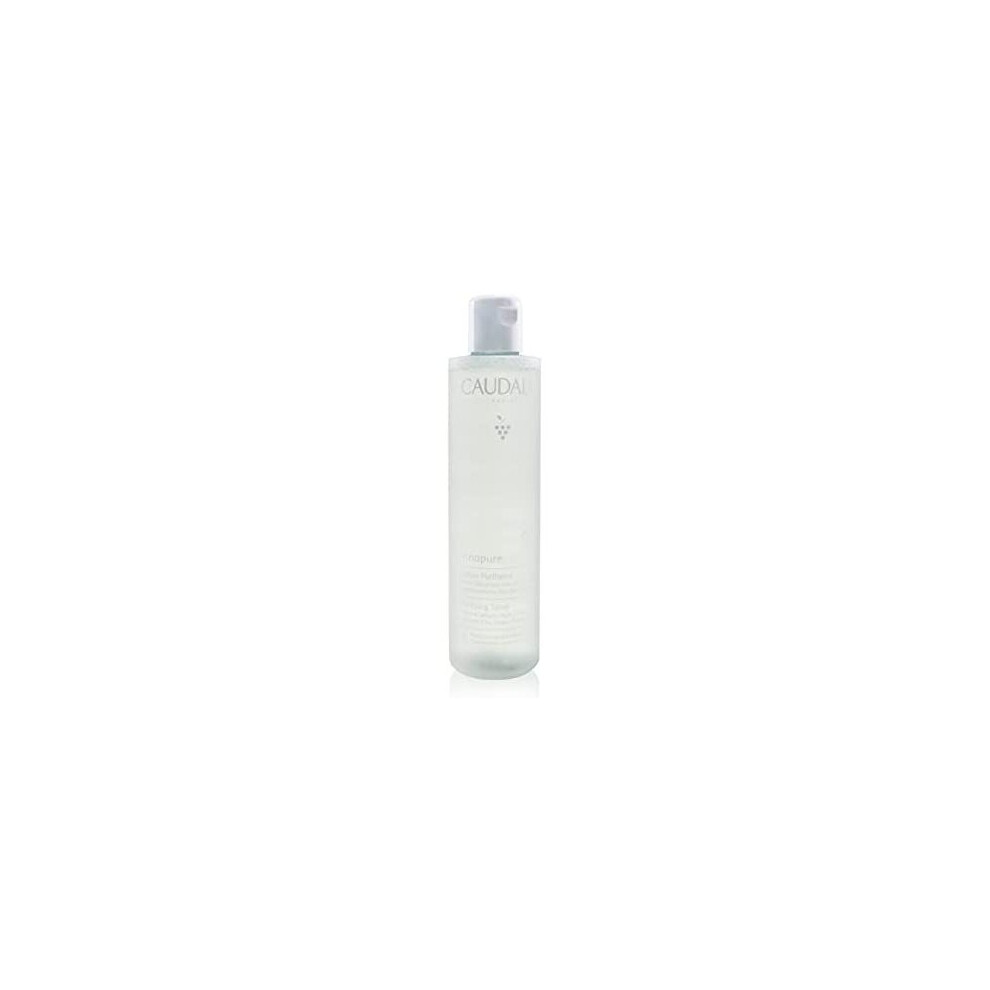 Caudalie Vinopure Purifying Toner 200Ml