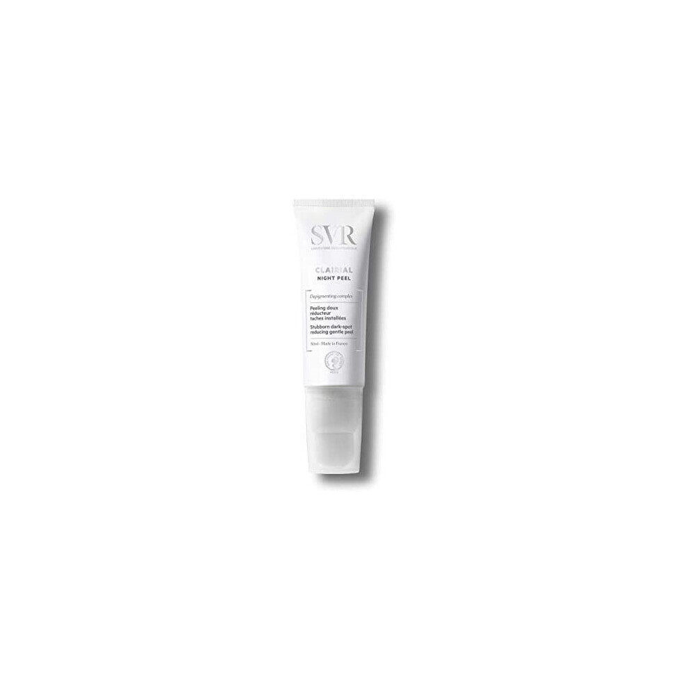 Svr Clairial Night Peel 50Ml