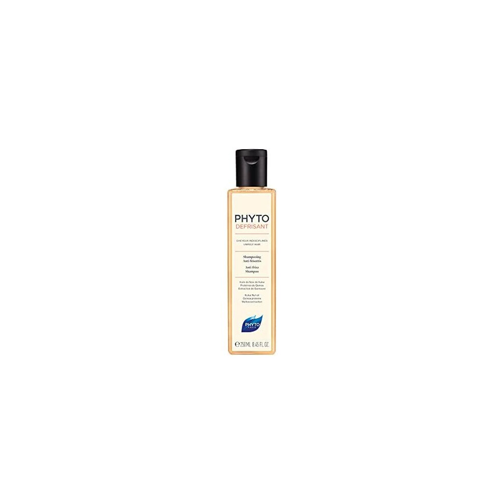 Phyto Phytodefrisant By Anti-Frizz Shampoo 250Ml