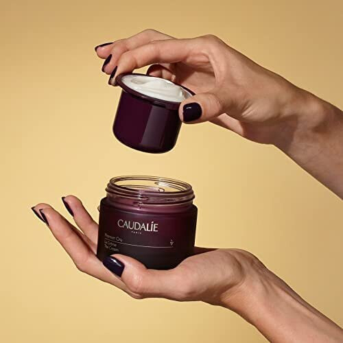 CAUDALIE Caudalie Refill Anti-Aging Moisturizing Cream 50ml 1