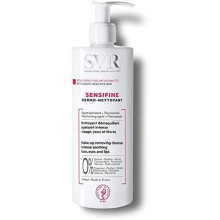 SVR Sensifine Dermo-Nettoyant Make-up-Entferner Reinigungsmittel 400 ml